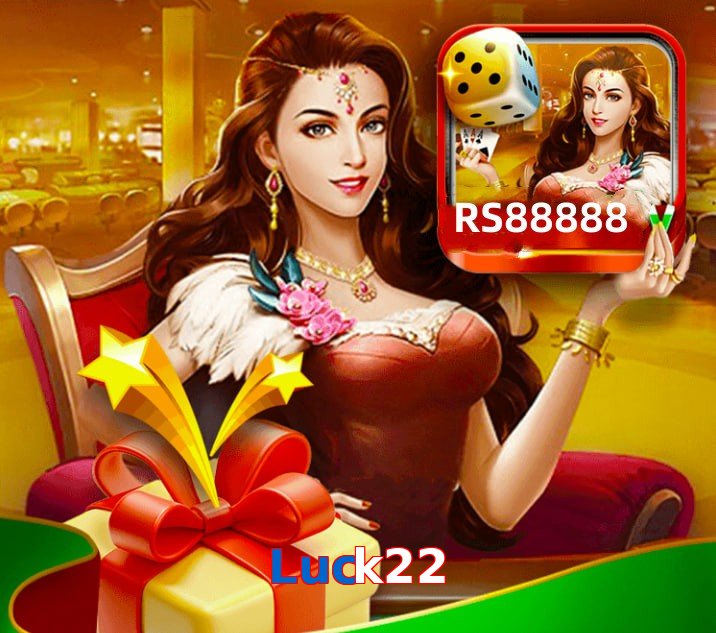 Luck22 game app for Pakistan players